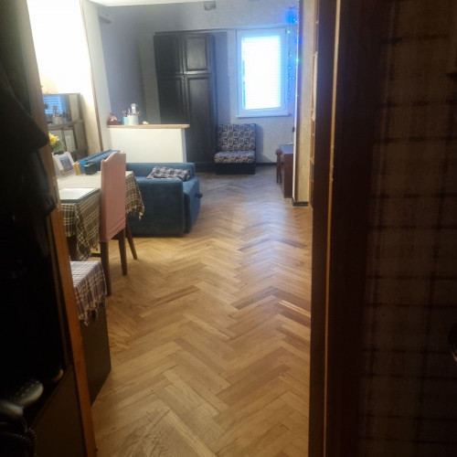 ბინა მიცკევიჩზე