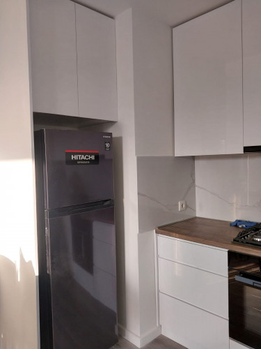 იყიდება ბინა პარკჰოუმ საბურთალოზე