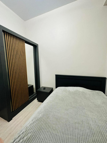 ქირავდება 3 ოთახიანი ბინა დიდ დიღიმში