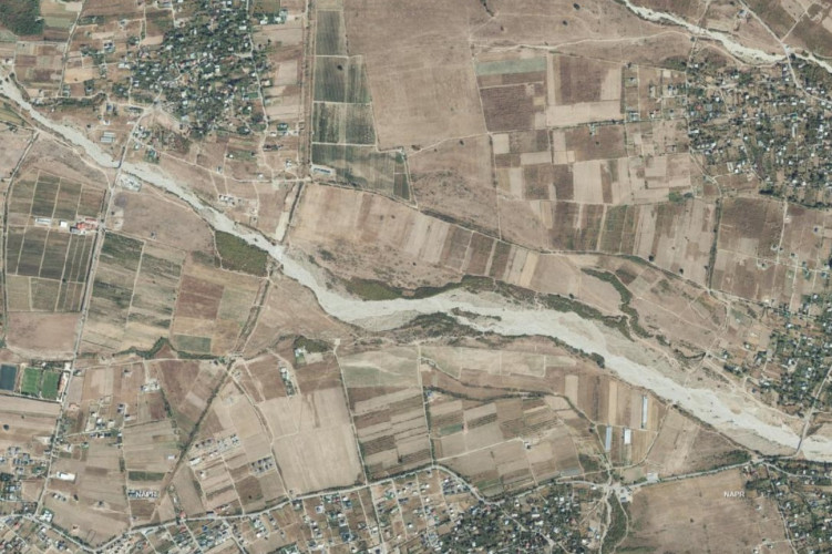 იყიდება მიწის ნაკვეთი სოფელ გალავანში