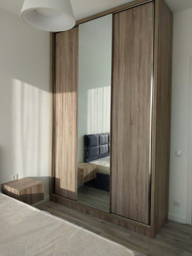 იყიდება ბინა პარკჰოუმ საბურთალოზე