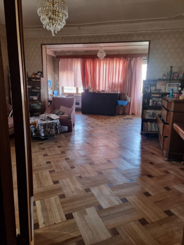 ბინა მიცკევიჩზე