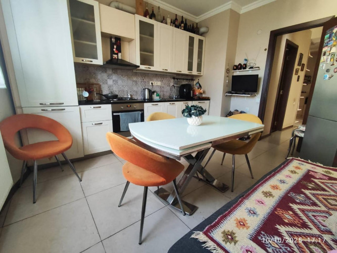 ბინა გუთუას ქუჩაზე