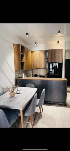 ქირავდება 3 ოთახიანი ბინა დიდ დიღიმში