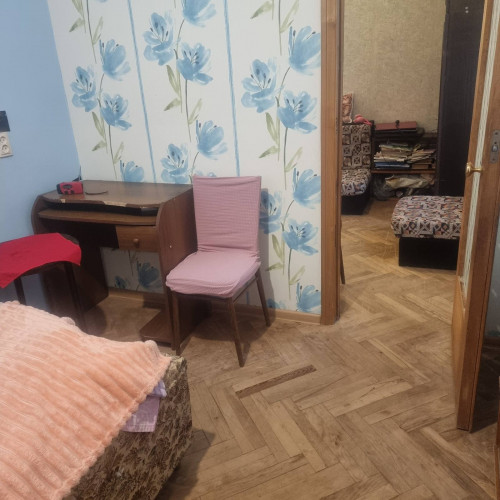 ბინა მიცკევიჩზე