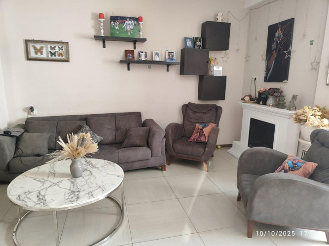 ბინა გუთუას ქუჩაზე