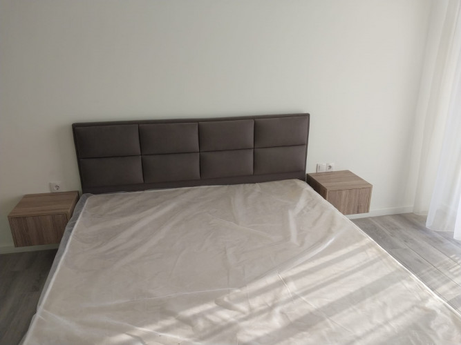 იყიდება ბინა პარკჰოუმ საბურთალოზე