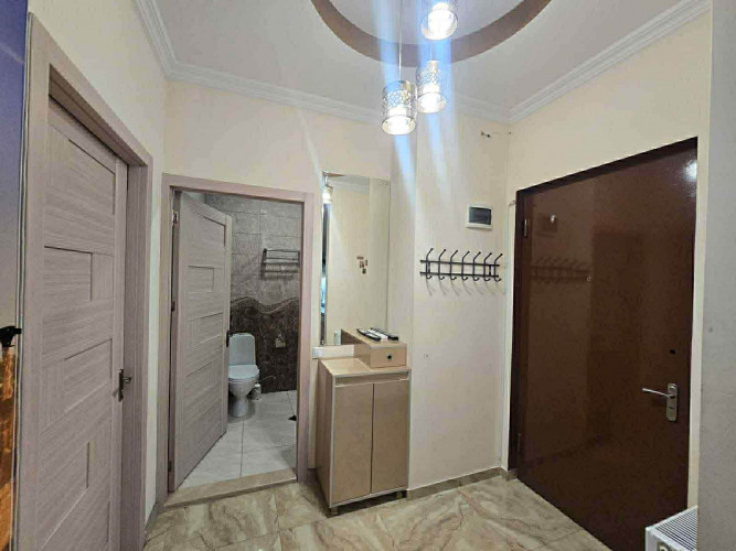 ქირა ბელიაშვილზე