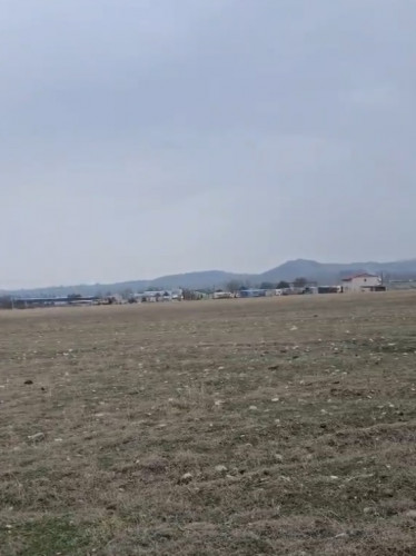 იყიდება  მიწის ნაკვეთი მარტყოფში