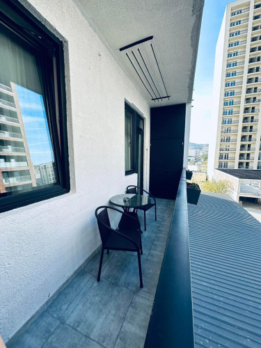 ქირავდება 3 ოთახიანი ბინა დიდ დიღიმში