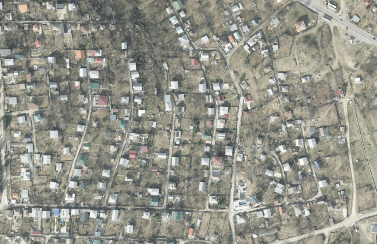 იყიდება მიწის ნაკვეთი ავჭალაში