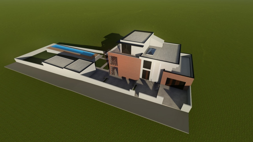 იყიდება მიწის ნაკვეთი საგურამოში