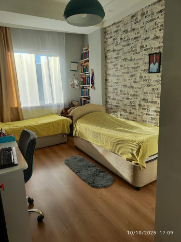 ბინა გუთუას ქუჩაზე