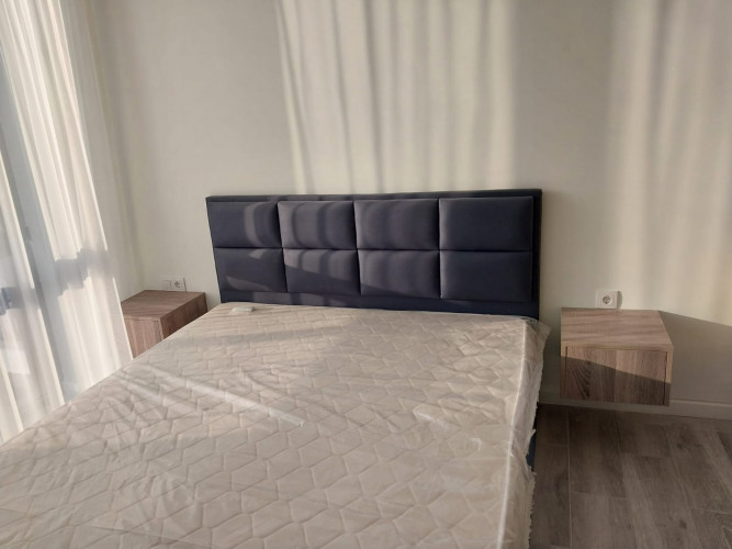 იყიდება ბინა პარკჰოუმ საბურთალოზე