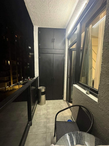 ქირავდება 3 ოთახიანი ბინა დიდ დიღიმში