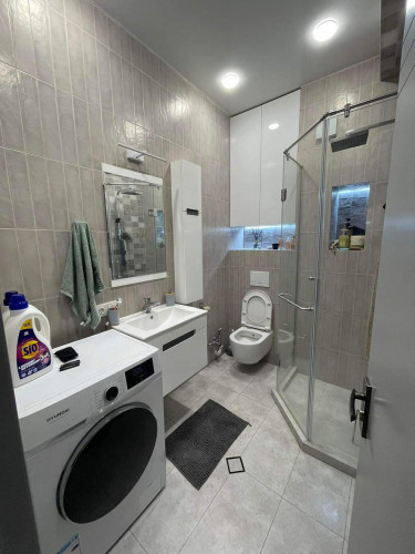 ქირავდება 3 ოთახიანი ბინა დიდ დიღიმში