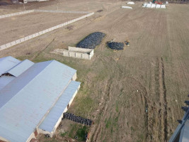 იყიდება მიწის ნაკვეთი წილკანში