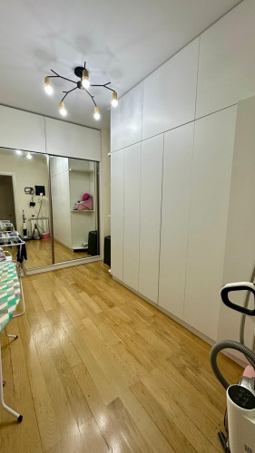 ბინა ცაგარელის ქუჩაზე