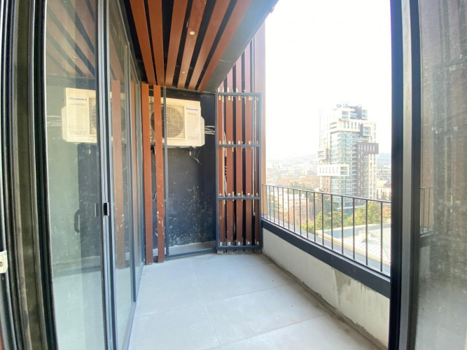 ბინა ვაკეში