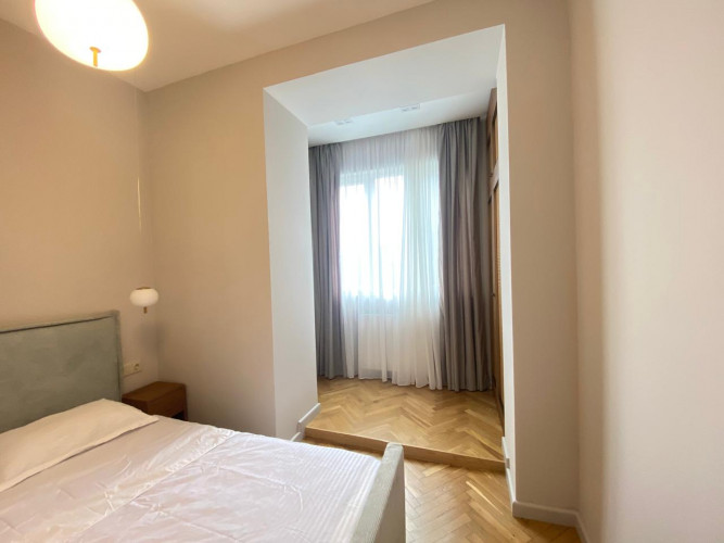 ქირა ატენზე