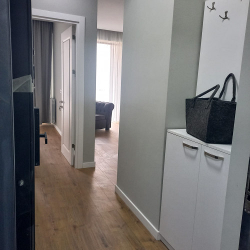 ბინა პარკ ჰოუმ საბურთალოზე