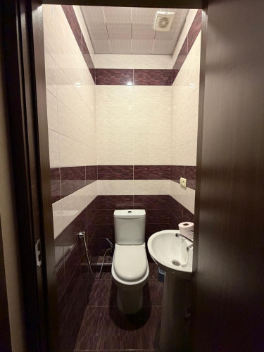 ქირა გაგარინზე