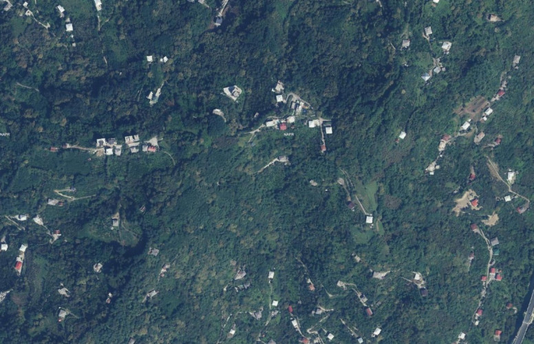 იყიდება მიწის ნაკვეთი ბათუმში