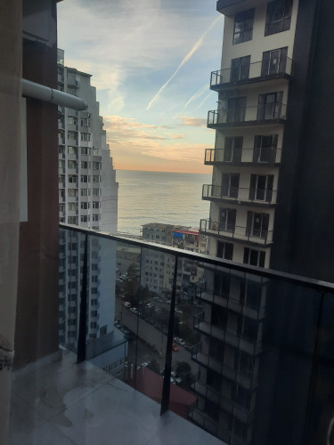 ბინა ბათუმში