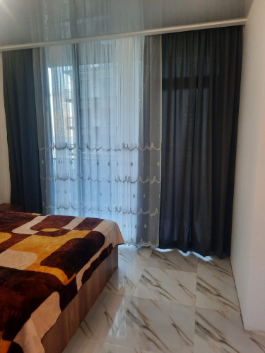 ბინა ბათუმში