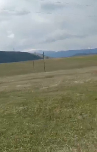 იყიდება მიწის ნაკვეთი სოფელ ბეშთაშენში