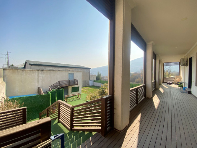 იყიდება კერძო სახლი სოფელ დიღომში