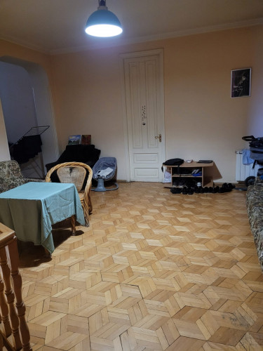 იყიდება სახლი მცხეთაში