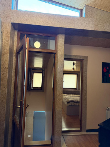 სახლი ძველ თბილისში