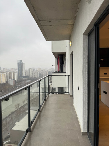 იყიდება ბინა მ2 მირცხულავაზე