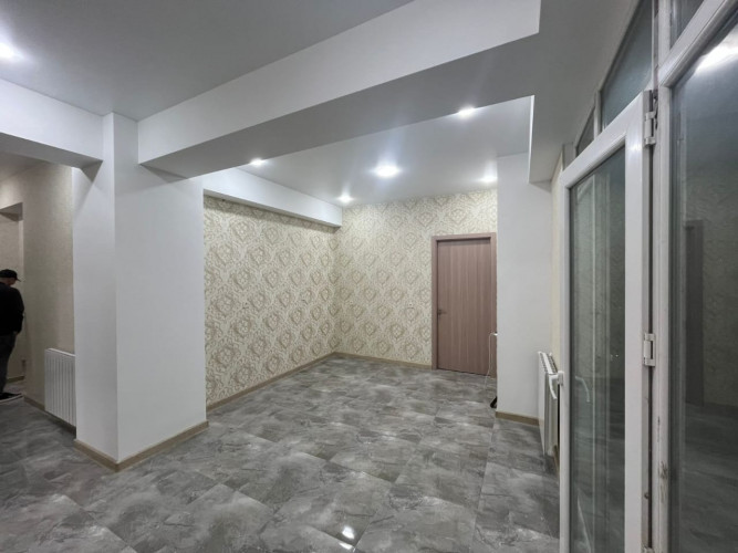 იყიდება 3 ოთახიანი ბინა დიდუბეში