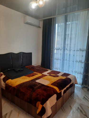 ბინა ბათუმში