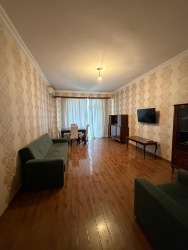 ქირა გაგარინზე