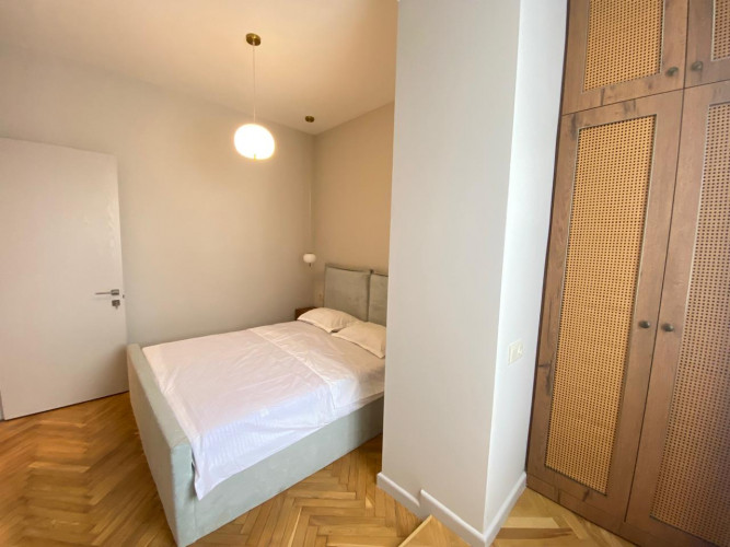 ქირა ატენზე