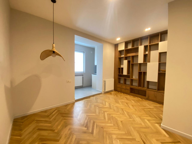 ქირა ატენზე