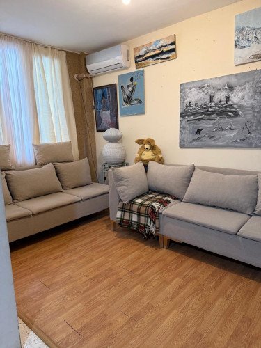 სახლი ძველ თბილისში