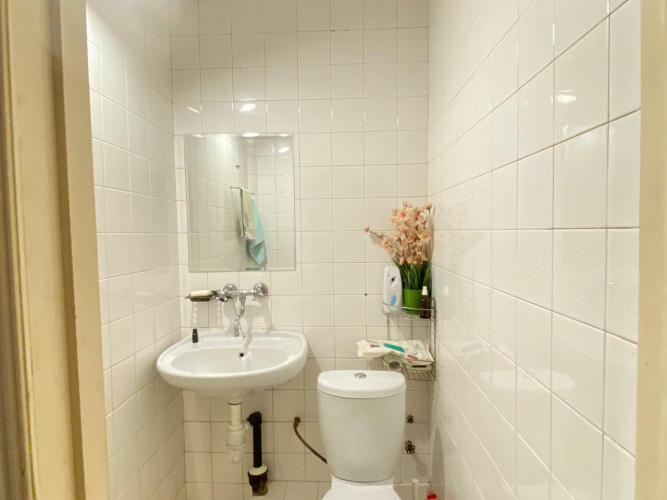 ბინა დიდ დიღომში