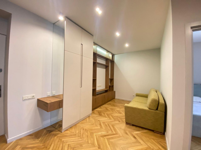 ქირა ატენზე