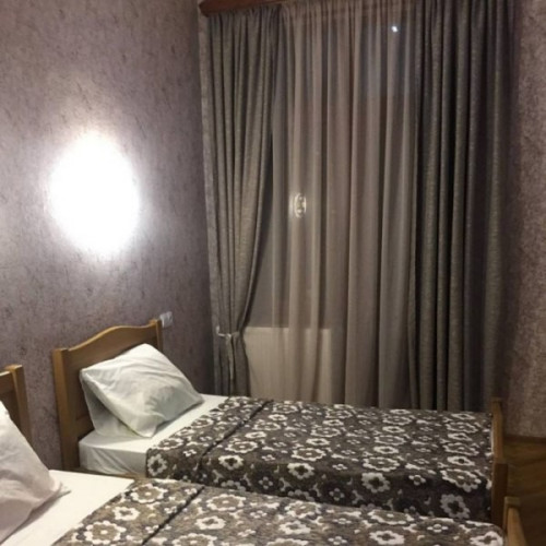 სახლი ვერაზე