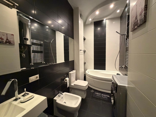 ქირავდება ბინა შანხაიში