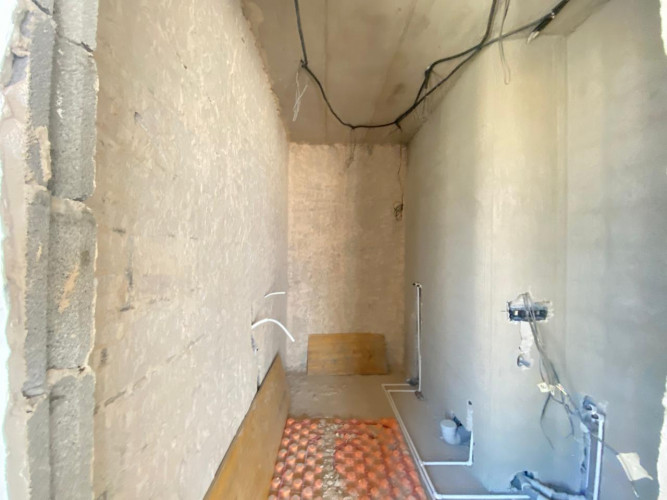 ბინა ვაკეში