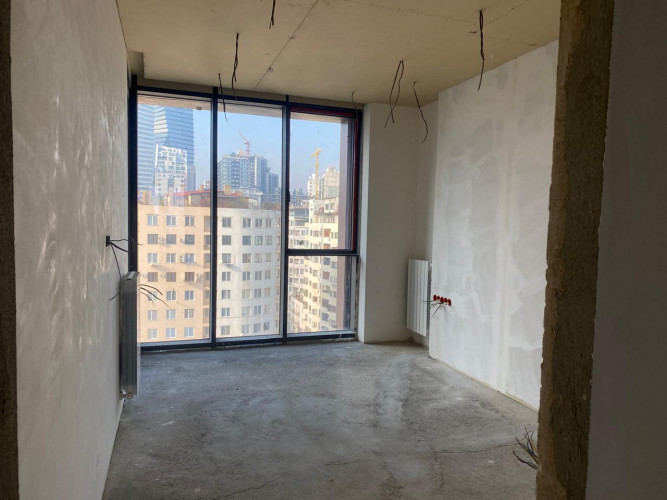 ბინა ვაკეში