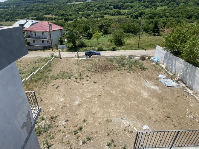 იყიდება სახლი წავკისში