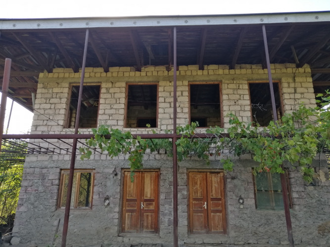 სახლი გრემისხევში