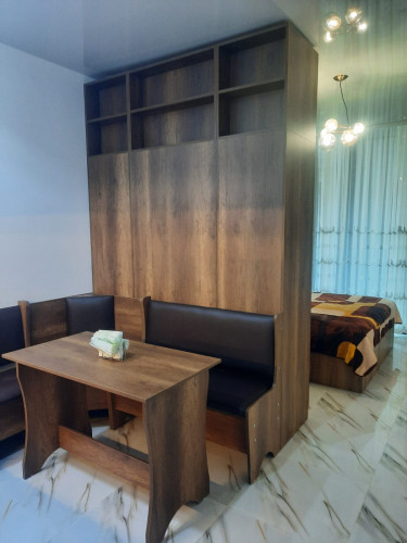 ბინა ბათუმში