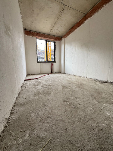 იყიდება ახალი აშენებული ბინა ვაშლიჯვარი  ვ.გოძიაშვილის ქუჩა